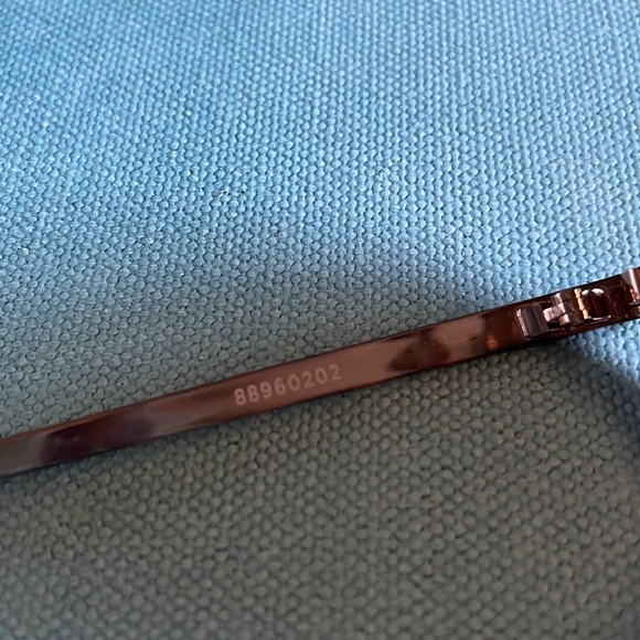 Everlane Oversized Alpaca Cardigan + icu Marbella Aviator Sunglasses - Picture 15 of 16